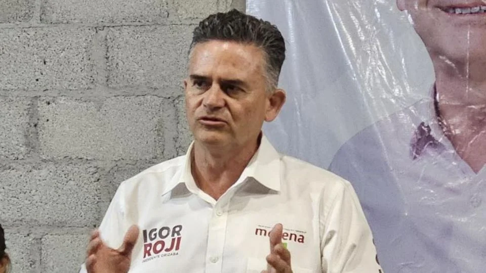¿Quién es Igor Roji, nuevo secretario de Turismo de Veracruz?