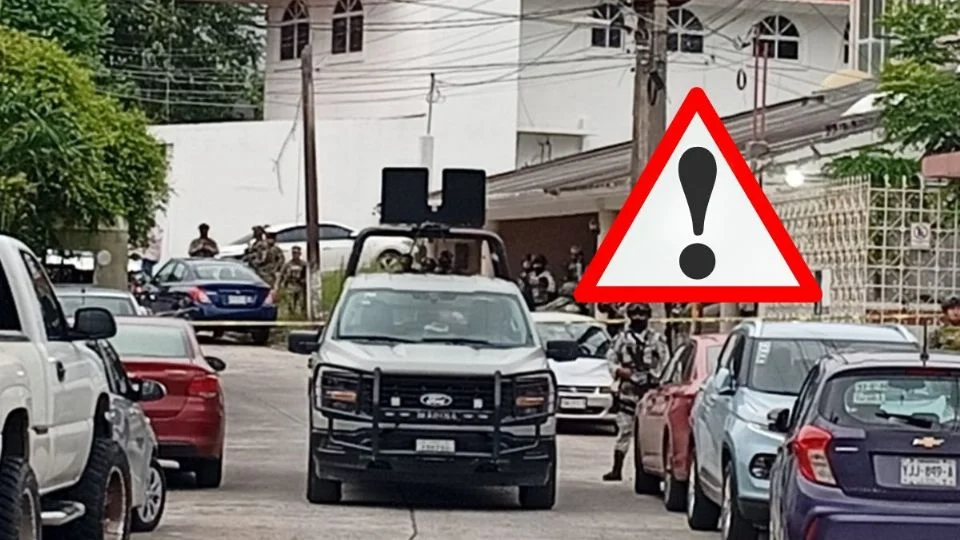 Nieta de ex procurador Pericles Namorado y dos personas más, los asesinados en Tuxpan; esto sabemos