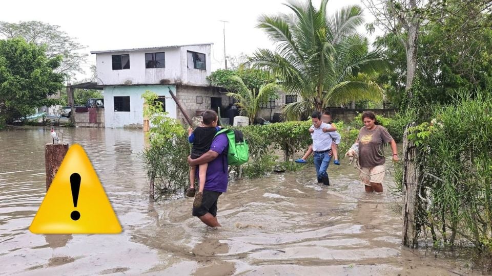 Suspenden de manera indefinida clases en Ozuluama