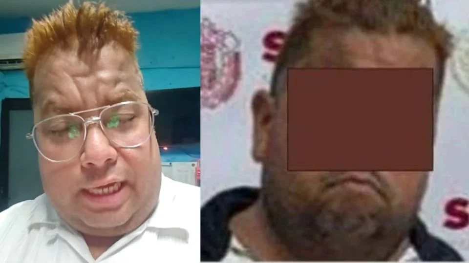 INE cancela triunfo de juez electo detenido acusado de abuso sexual en Poza Rica