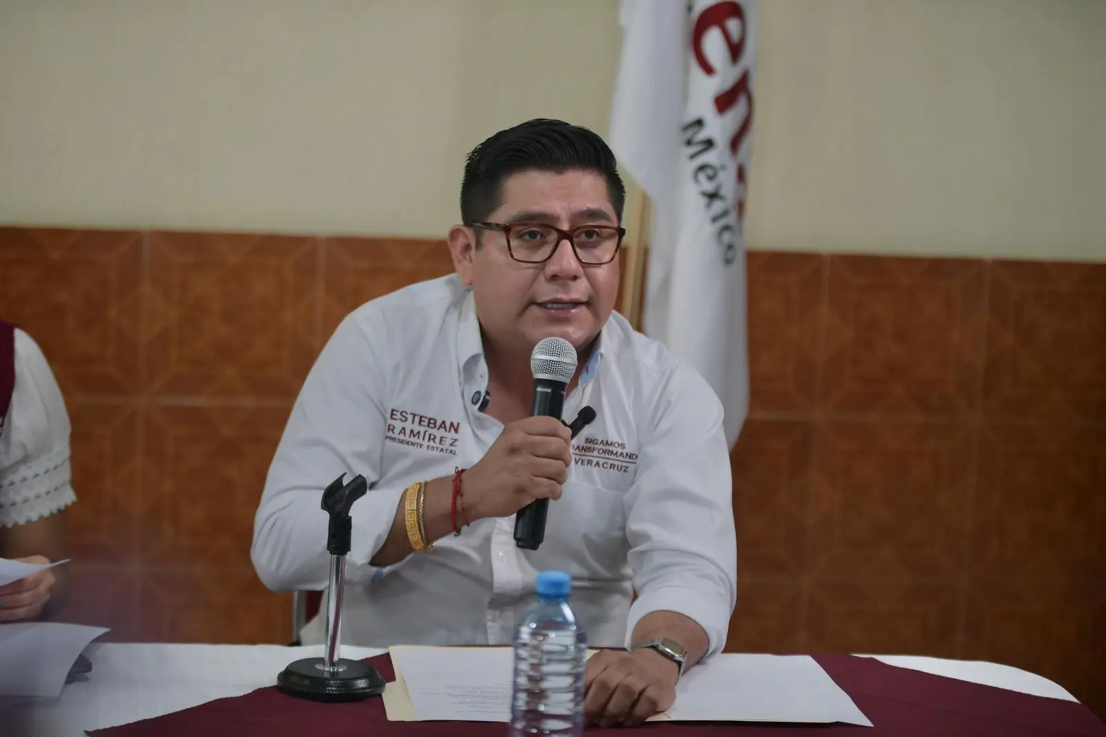 Morena impugnará elección en Poza Rica; acusa fraude en favor de MC