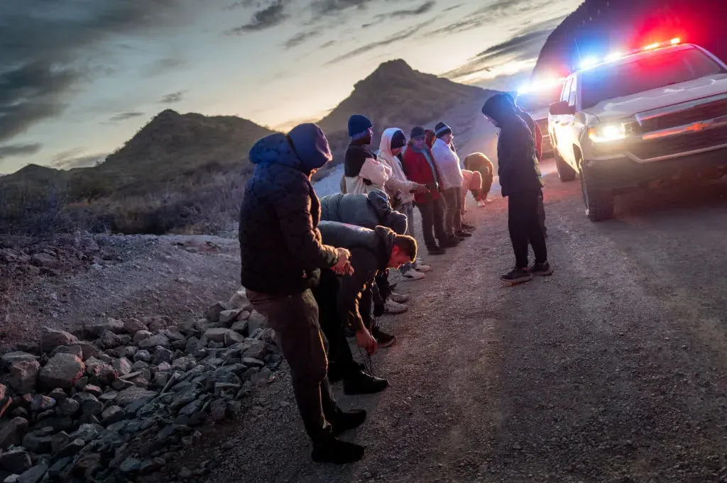 Nahle: Son 9 los veracruzanos detenidos tras redadas en EE.UU.