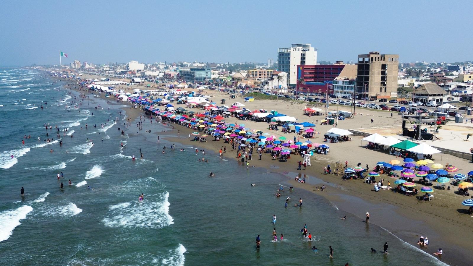 Veracruz suma tres muertes por golpe de calor en 2025