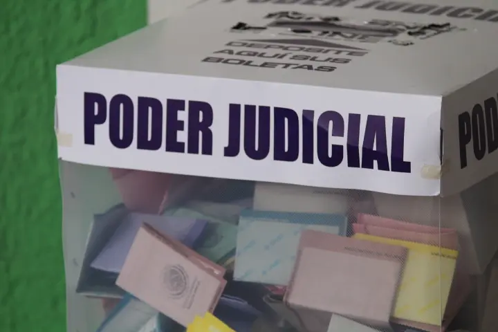 Hasta el viernes, OPLE reanudará cómputos judiciales en Veracruz