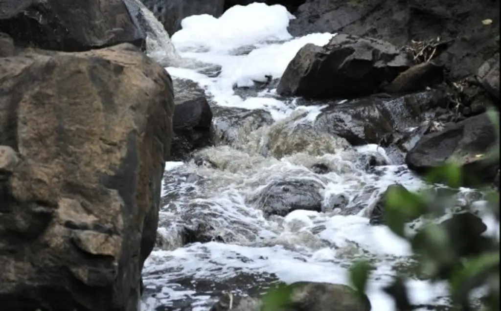 Localizan cuerpo de menor ahogado en Tlapacoyan; continúan con la búsqueda de otra joven