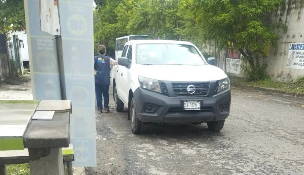 Se investiga supuesto maltrato infantil en Veracruz: Alcaldesa