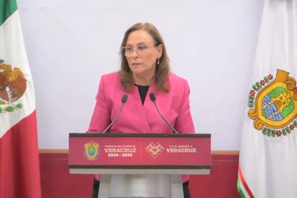 Exgobernador no tiene responsabilidad, sino el funcionario, dice Nahle sobre observaciones de la ASF