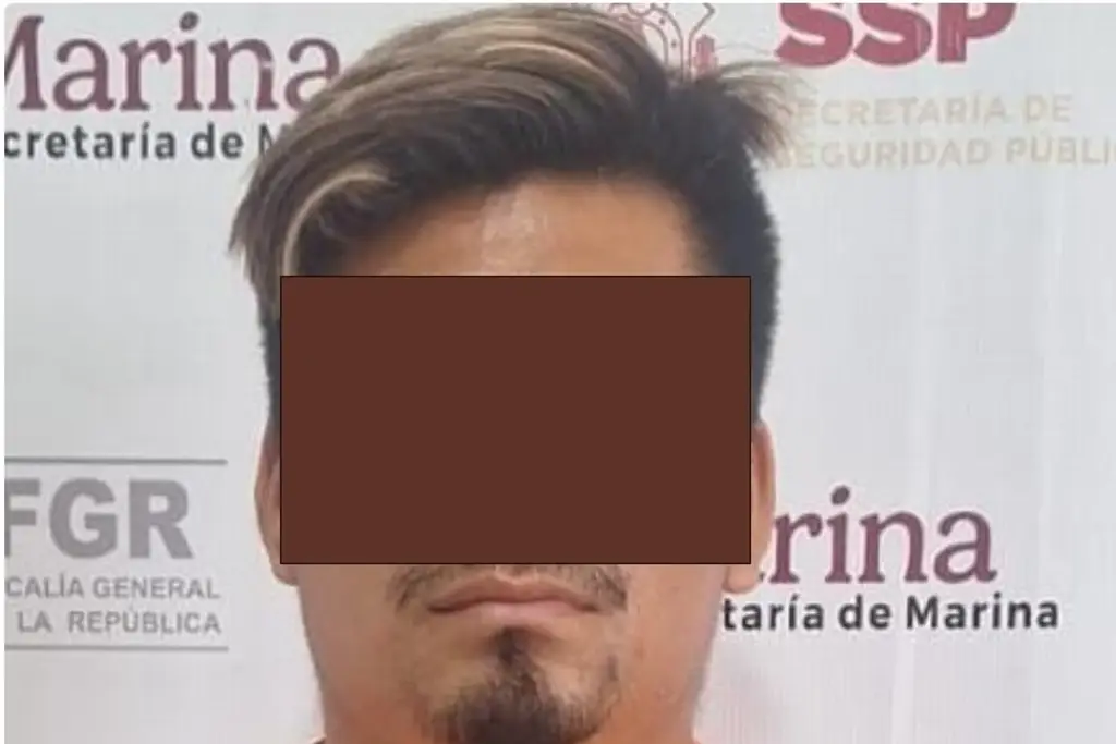 Imputan a sujeto por presuntamente matar y quemar a su madre en Santiago Tuxtla