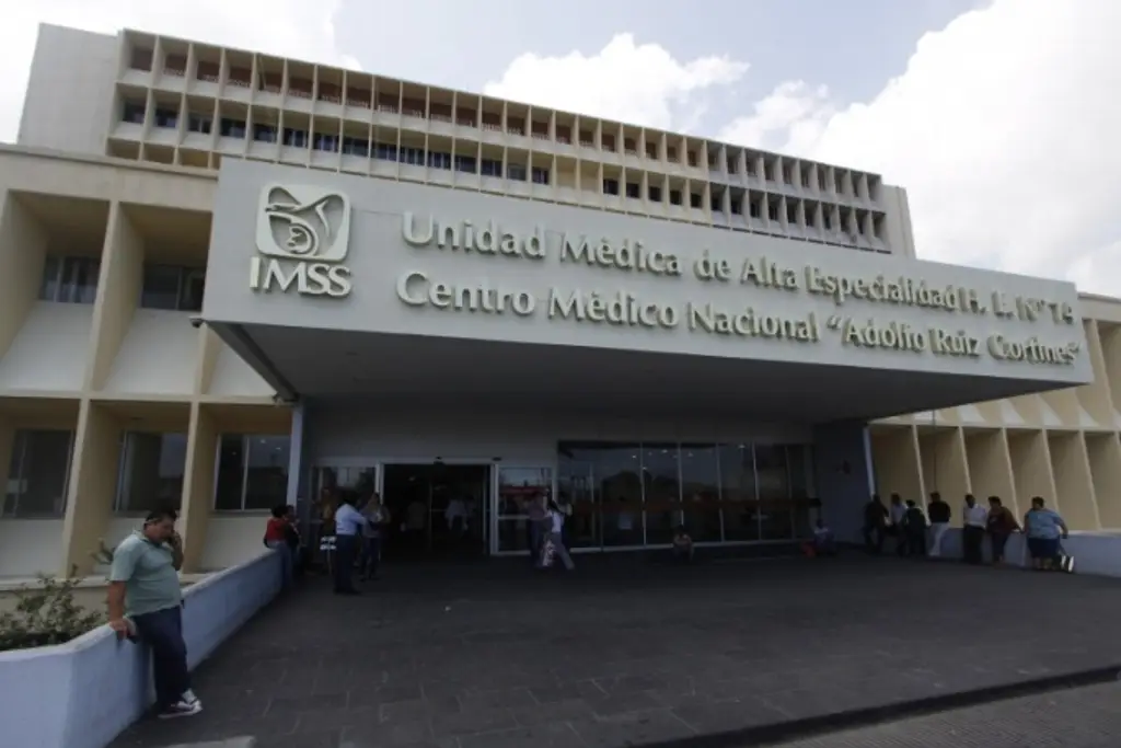 IMSS explica qué pasó con el paciente que ingresó por una fractura y ahora está en coma