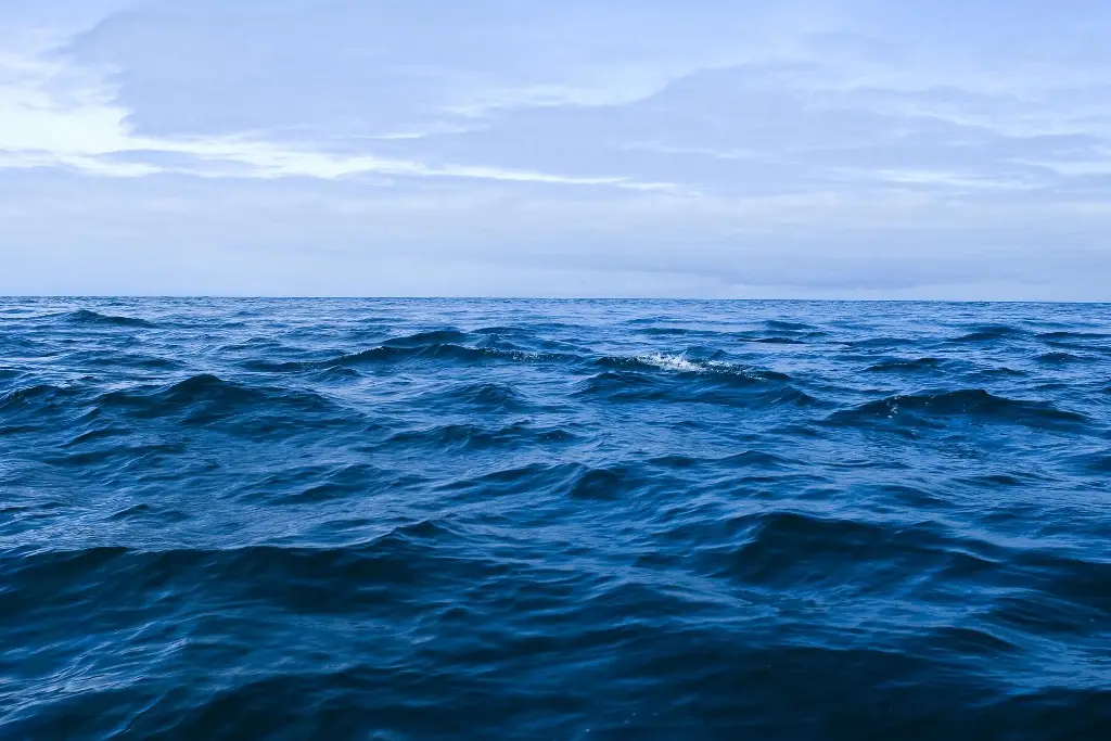 Semar informa cierre de puertos ante alerta de tsunami