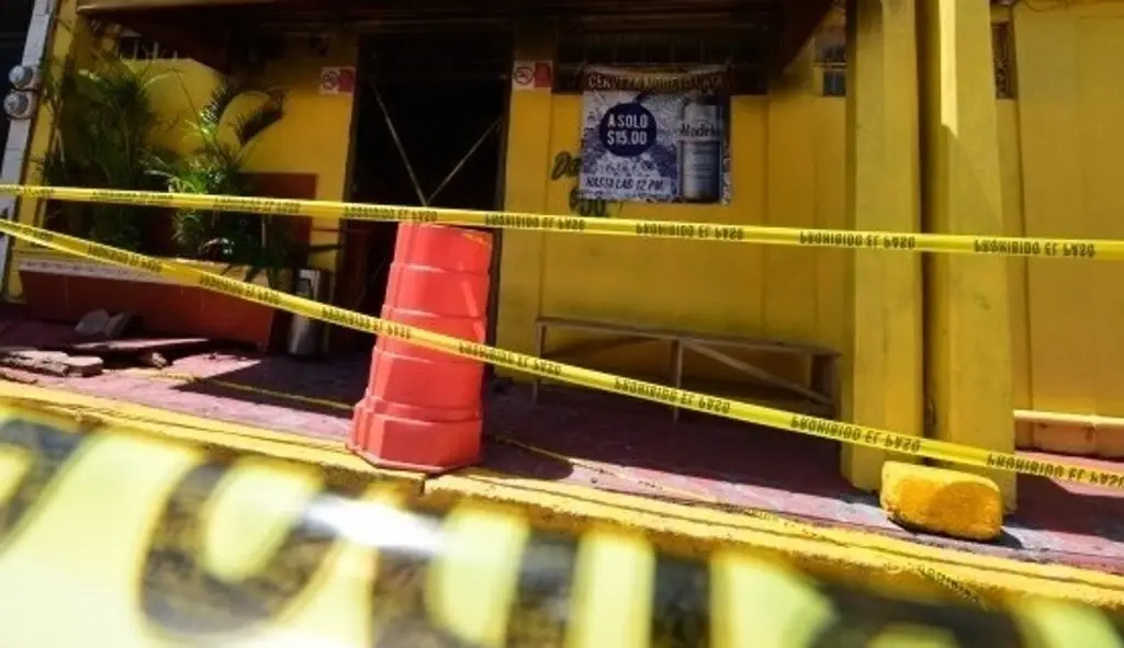 CNDH evaluará si la FGE justificó rechazo a recomendación por caso Caballo Blanco