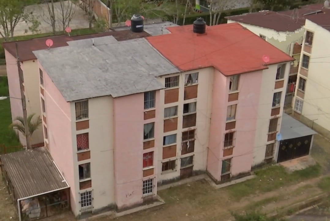 Inicia construcción de Viviendas del Bienestar en Veracruz y 9 estados más del país