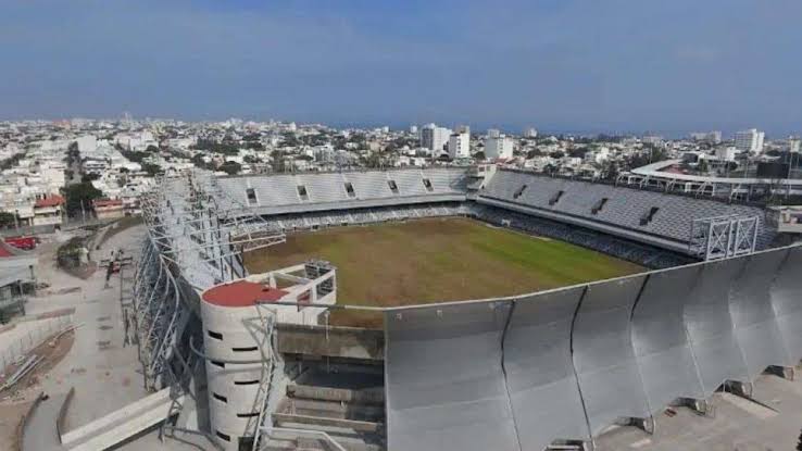 Rocío Nahle se reunirá con Carlos Vives para analizar comodato del «Pirata» Fuente