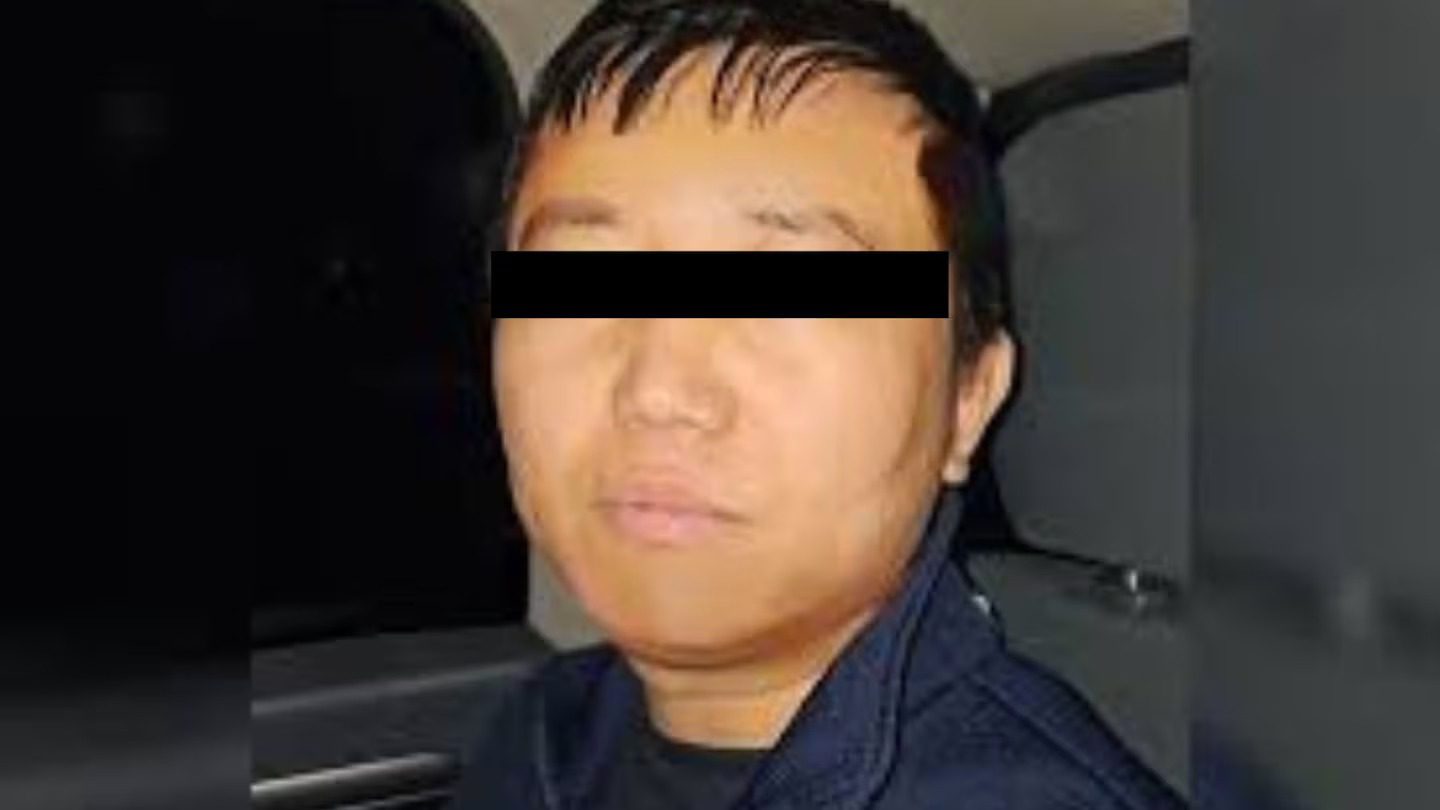 Zhi Dong Zhang se fuga de prisión domiciliaria; estaba bajo custodia de la Guardia Nacional