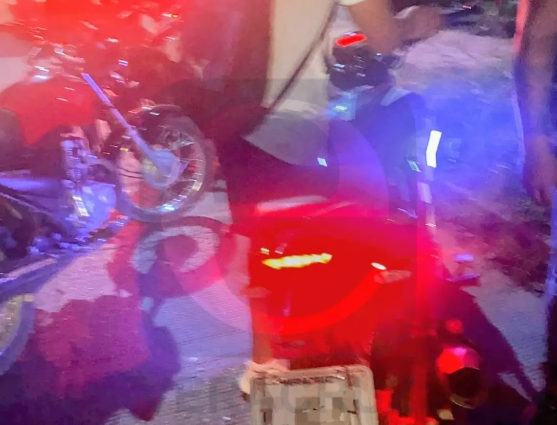 Asesinan a dos hombres, uno en Orizaba y otro en Cuitláhuac