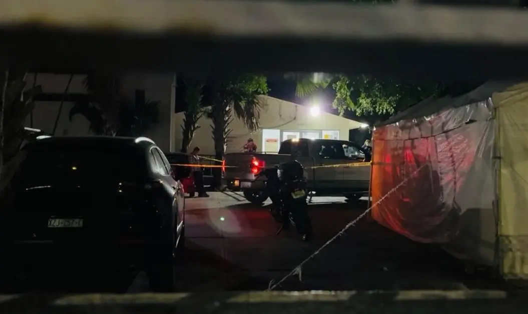 Balacera en Hidalgotitlán deja un hombre muerto y una mujer grave