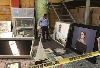 Subastarán bienes de exgobernadores de Veracruz