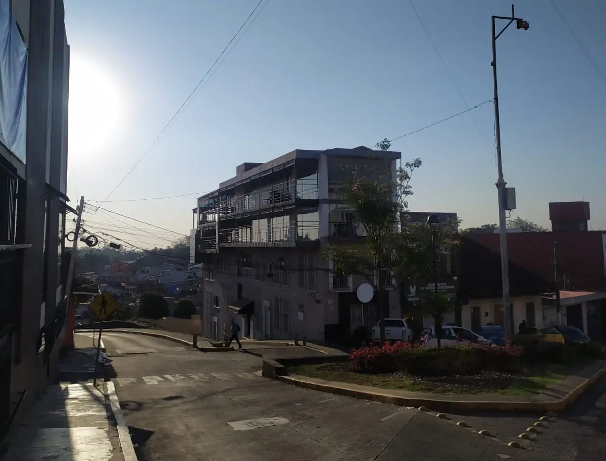 Clima en Veracruz: este jueves 24 de julio se prevé calor y lluvias