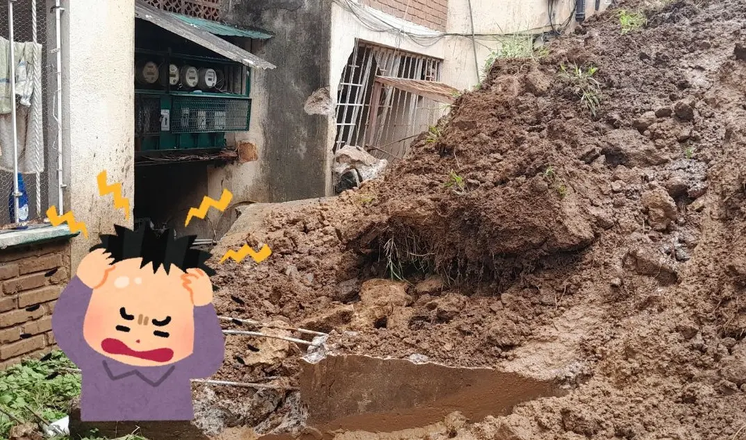 Así afectan las lluvias al estado de ánimo de los veracruzanos