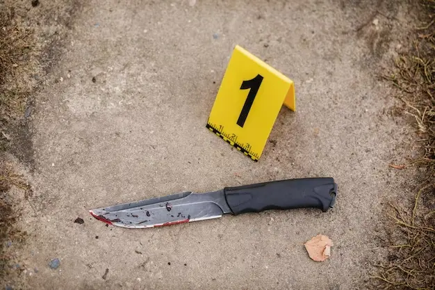 Niña muere tras cortarse el cuello por accidente en Hueyapan