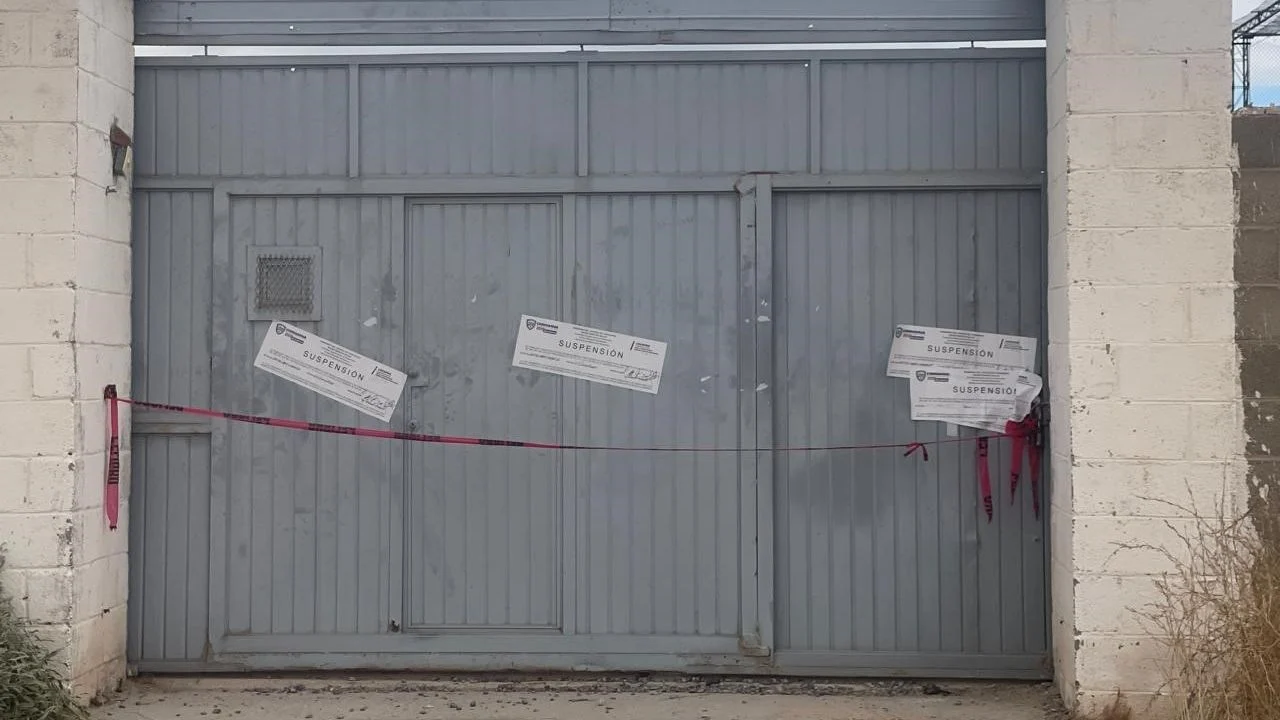 Hallan cuatro menores entre los 383 cuerpos apilados en crematorio de Juárez