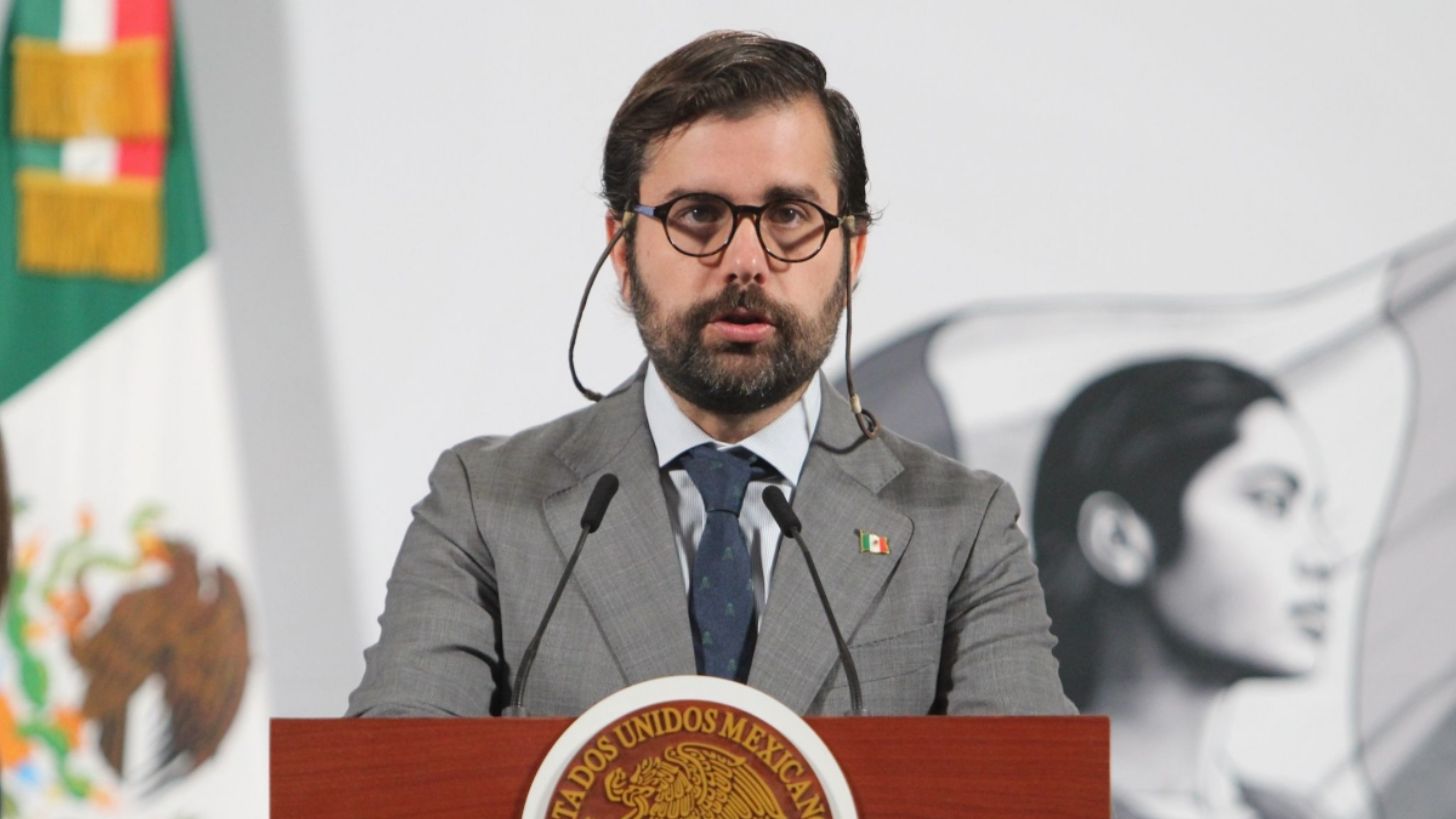 Instalan 3 mil 961 Comités de Salud para el Bienestar en dos semanas