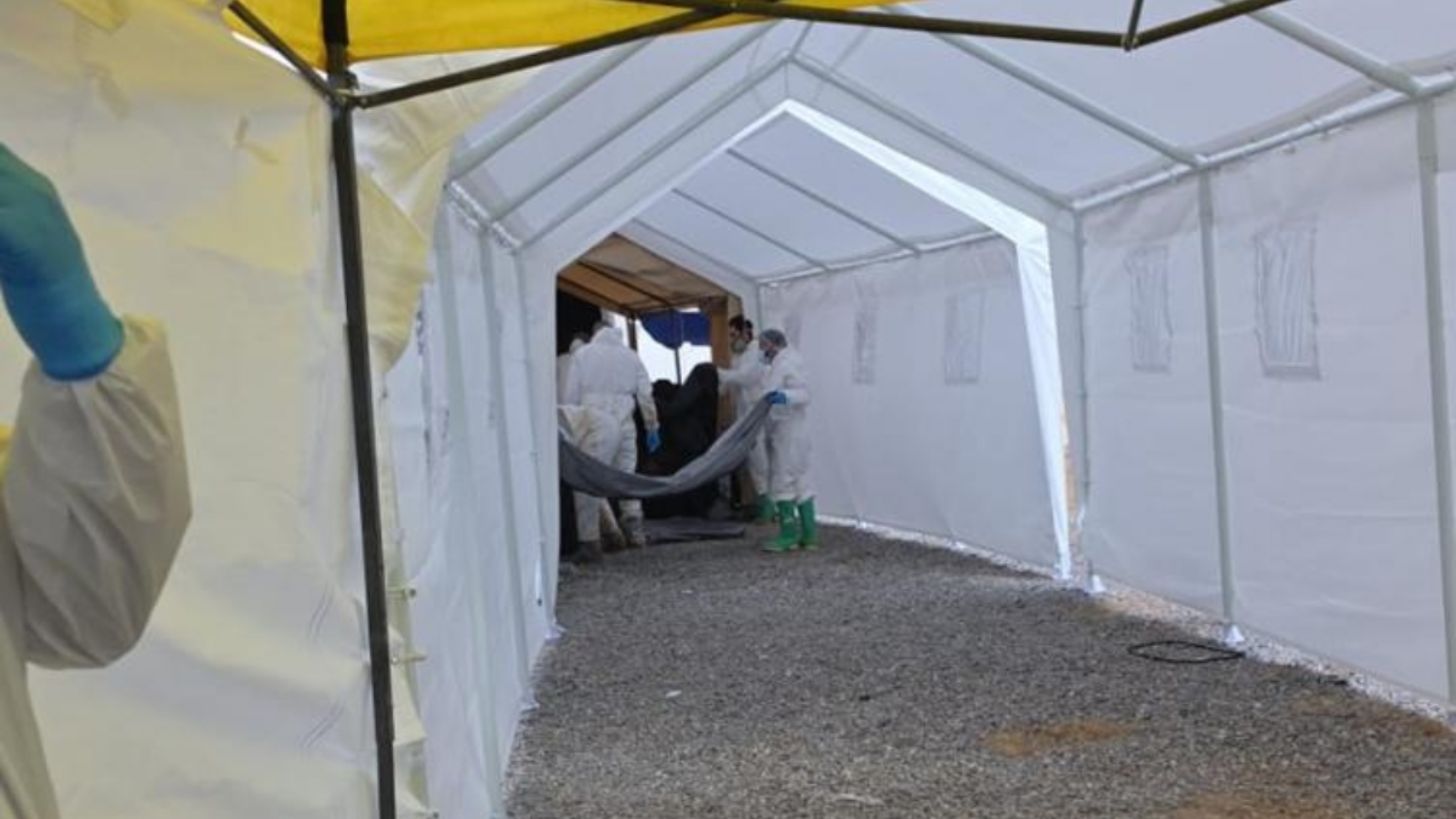 Pide 17 años de cárcel por crematorio en donde hallaron 383 cuerpos en Juárez