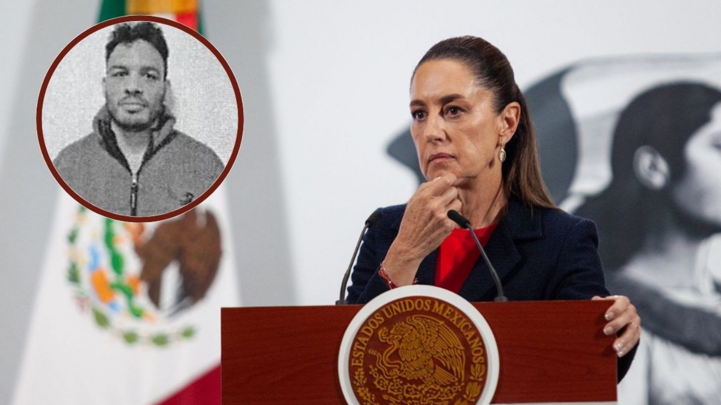 Sheinbaum se desmarca de acusaciones por caso Julio Cesar Chávez Jr