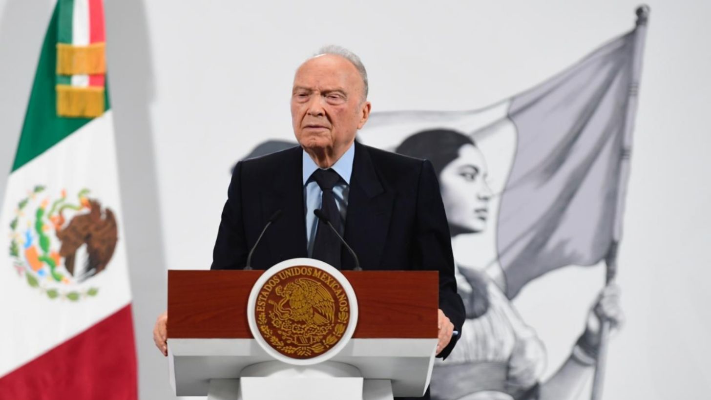 FGR investiga a Peña Nieto por caso Pegasus