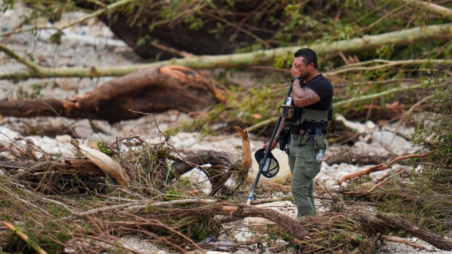 Suman 2 nuevos casos de mexicanos desaparecidos por inundaciones en Texas