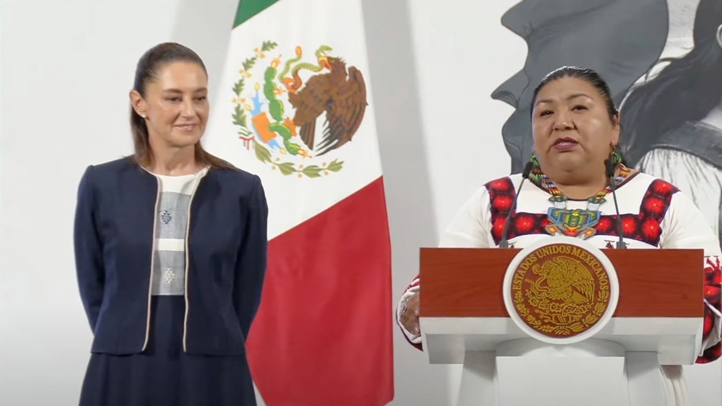 Sheinbaum celebra inscripción de la Ruta Wixárika en el Patrimonio Mundial de la UNESCO