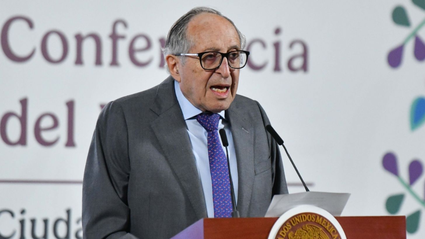 Inaugurados 13 hospitales nuevos en México desde octubre, asegura Secretaría de Salud