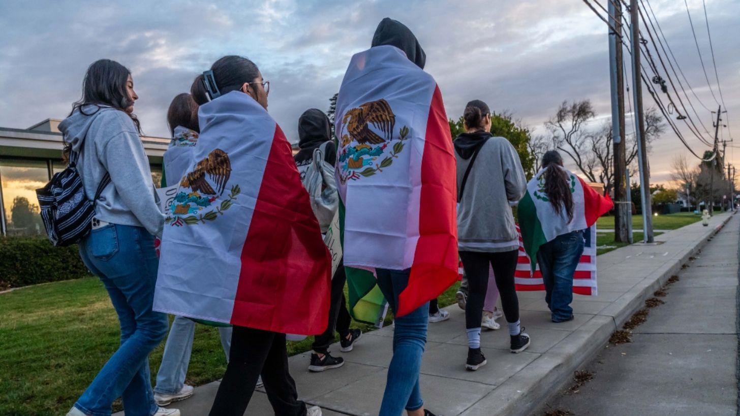 Más de 68 mil mexicanos han sido repatriados de Estados Unidos, señala Sheinbaum