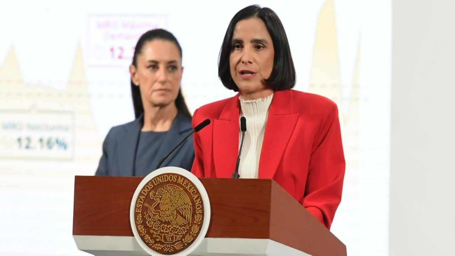 Lanzan estrategia nacional para garantizar abasto de energía eléctrica