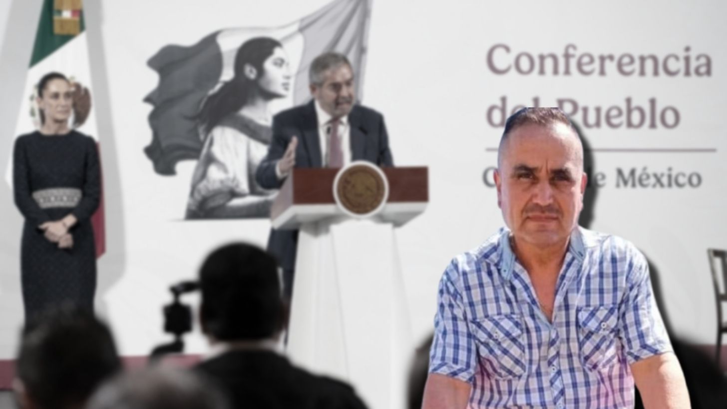 México respalda demanda de familiares de Jaime Alanís, mexicano fallecido durante redada de ICE en EU