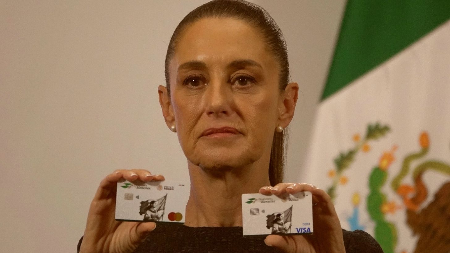 Finabien facilita el envío de remesas desde EU, destaca Profeco