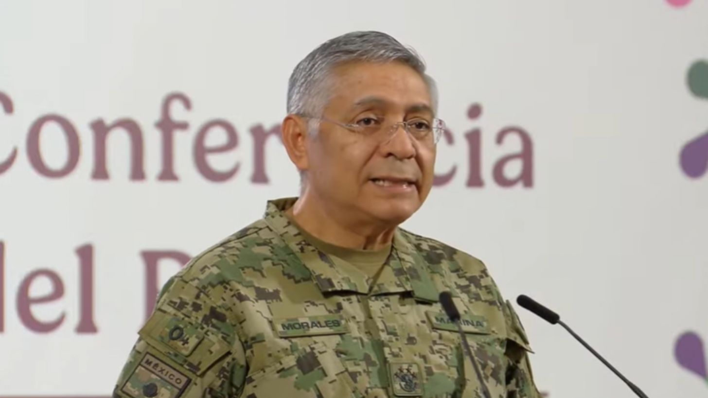 Gobierno de México anuncia inversión de casi 300 mmdp en puertos