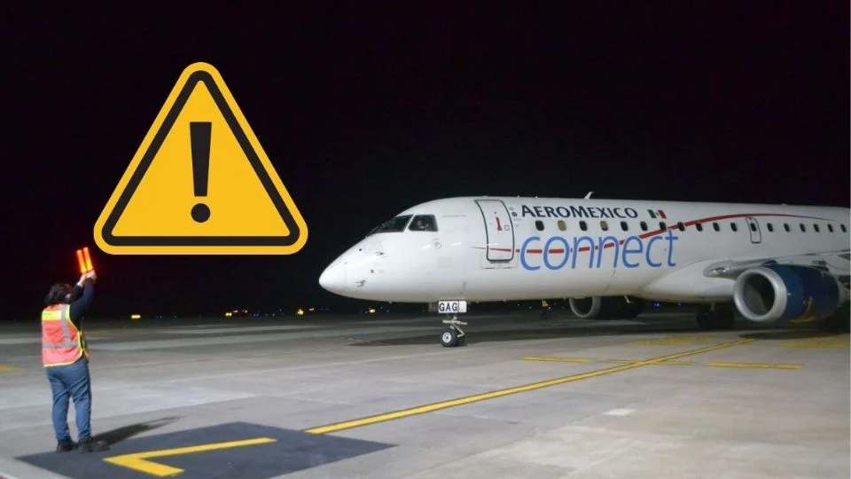 Rosalba, la mujer que murió en el aeropuerto de Veracruz y venía desde Tijuana