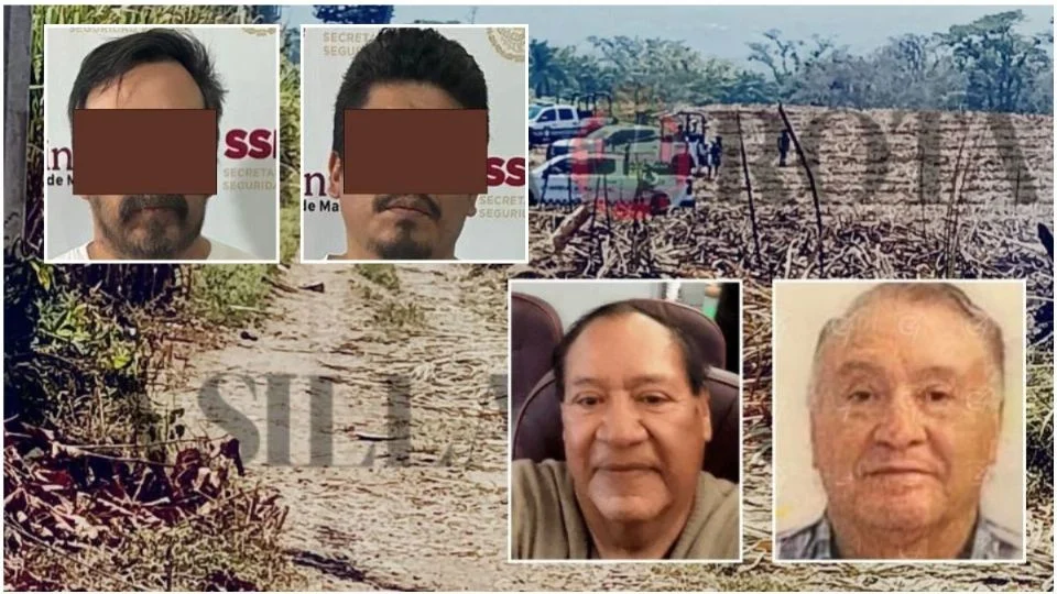 Por reclamo de mal servicio, mecánicos habrían matado a 2 clientes en Coatepec