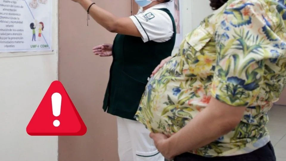 En estos hospitales de Veracruz se han registrado más muertes maternas en 2025