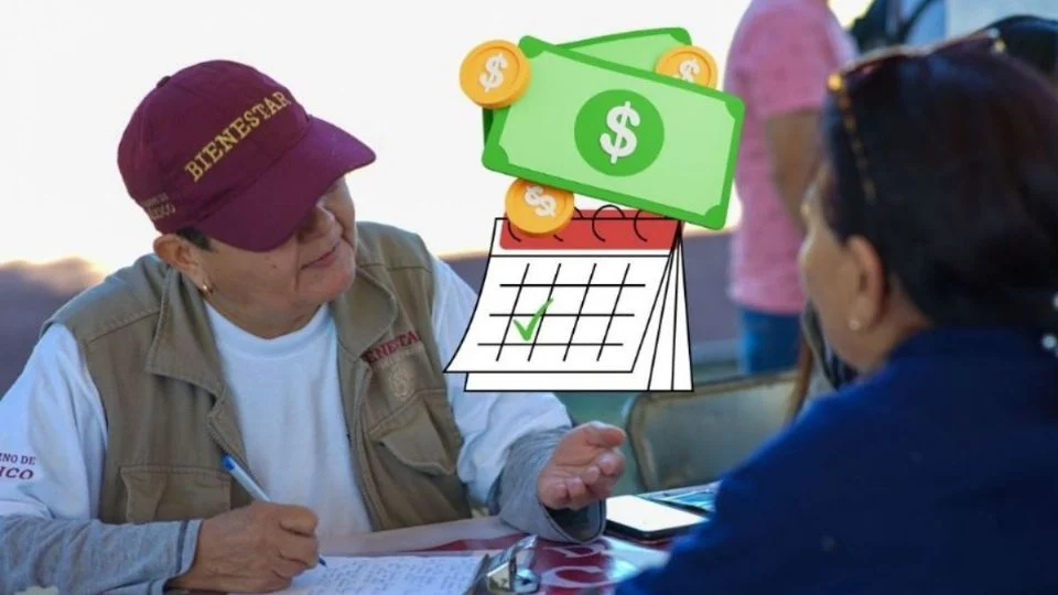 Pensión Bienestar de Mujeres en Veracruz: este es el calendario de registro para apoyo de 3 mil pesos