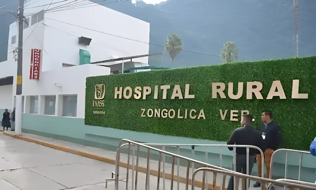 CNDH emite recomendación al IMSS-Bienestar por muerte de mujer náhuatl en Zongolica