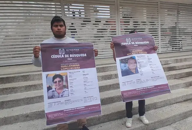 Cae hombre vinculado con desaparición de matrimonio en José Azueta