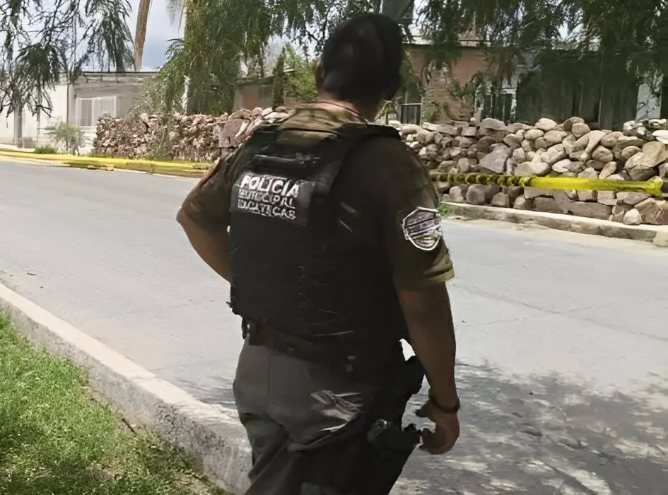 Feminicidio en Zacatecas: asesinan a Miriam; originaria de Veracruz