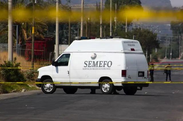 Mujer asesina a su hijo de 7 años en San Andrés Cholula