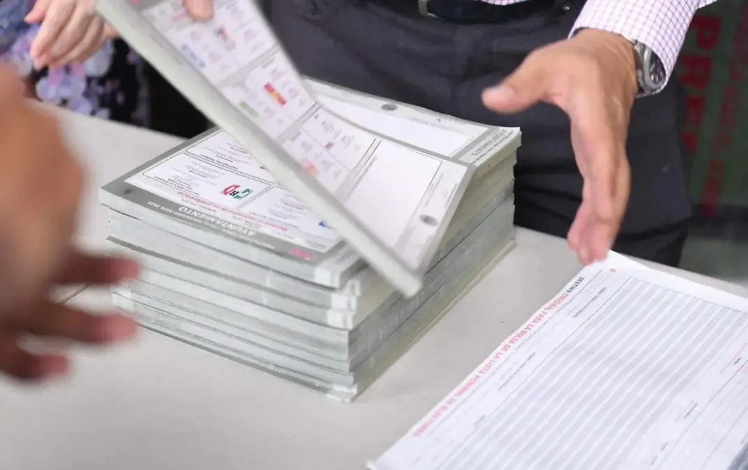 Morena gana round: TEV ordena recuento total de votos en Poza Rica