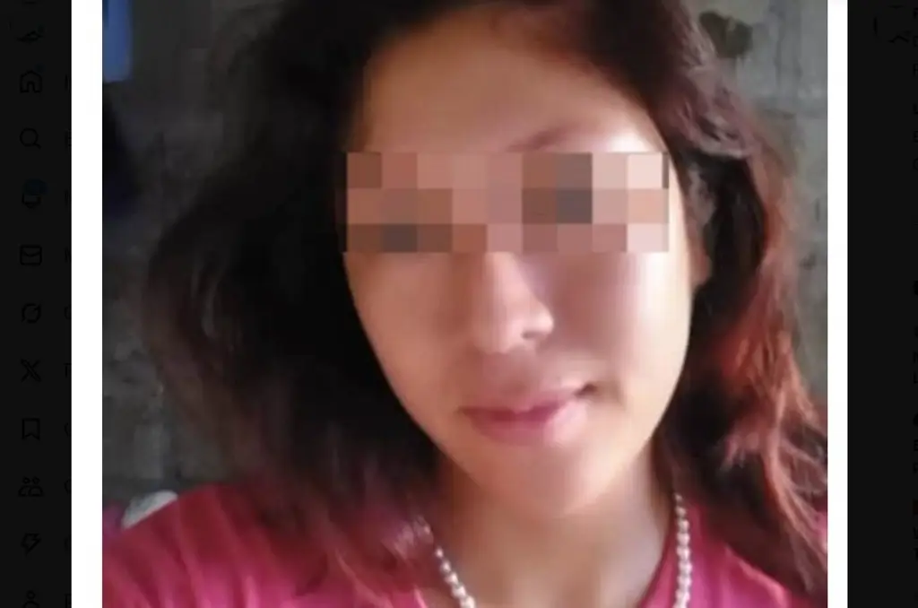 Exigen justicia. Tenía 16 años. Así hallaron su cabeza y su cuerpo en Tabasco