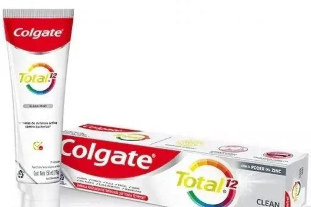 Cofepris retira pasta dental del mercado