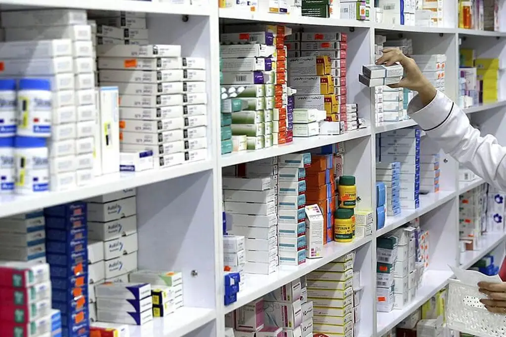 Detectan red de farmacias presuntamente operada por crimen organizado en Veracruz