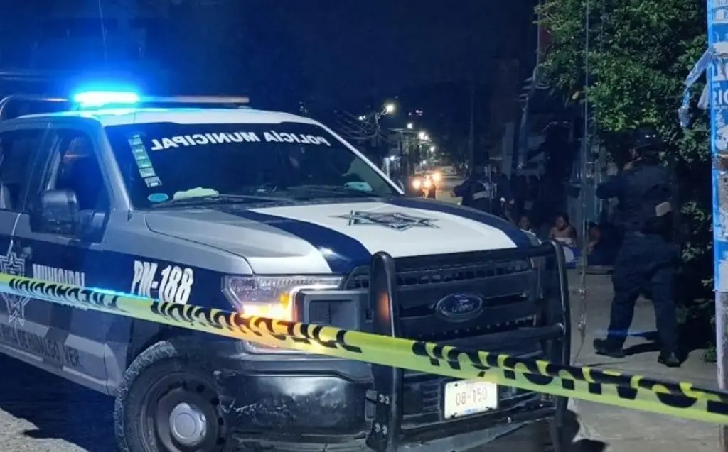Asesinan a un hombre y privan de la libertad a dos personas en Poza Rica